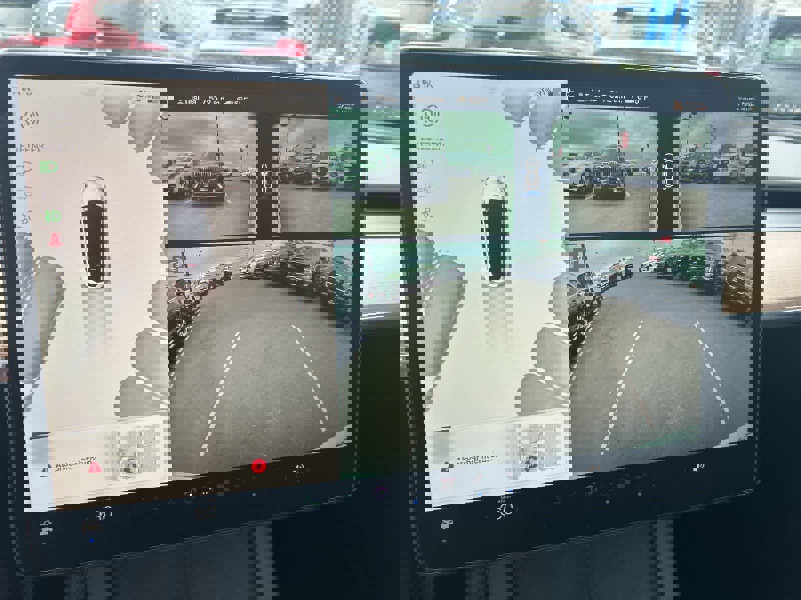 Used 2024 Tesla Model Y Long Range image 40