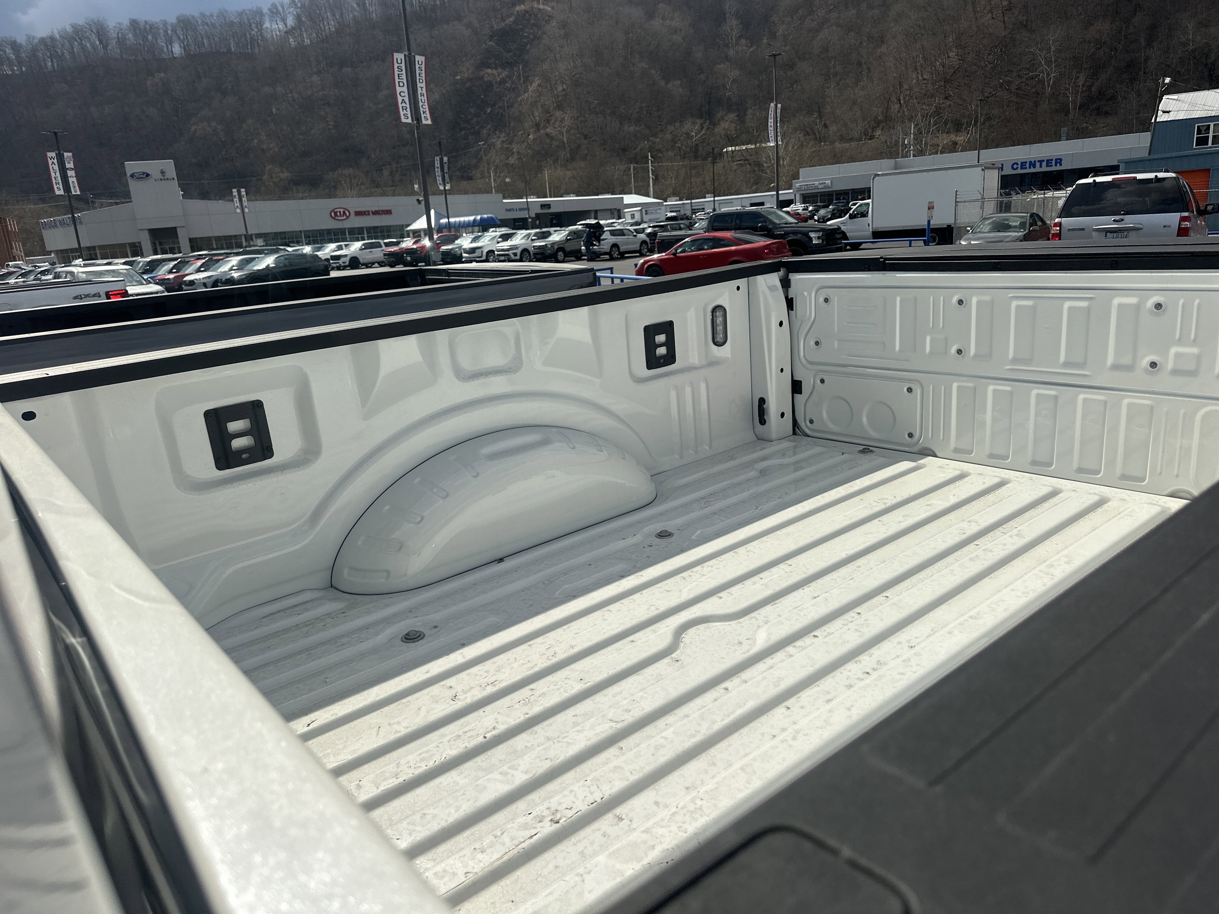 New 2026 Ford F250 Lariat w/ Lariat Ultimate Package image 33