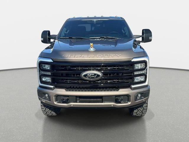 Used 2023 Ford F250 Lariat w/ Lariat Ultimate Package AWD/4WD image 10