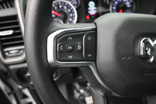New 2026 RAM 1500 Tradesman RWD image 14