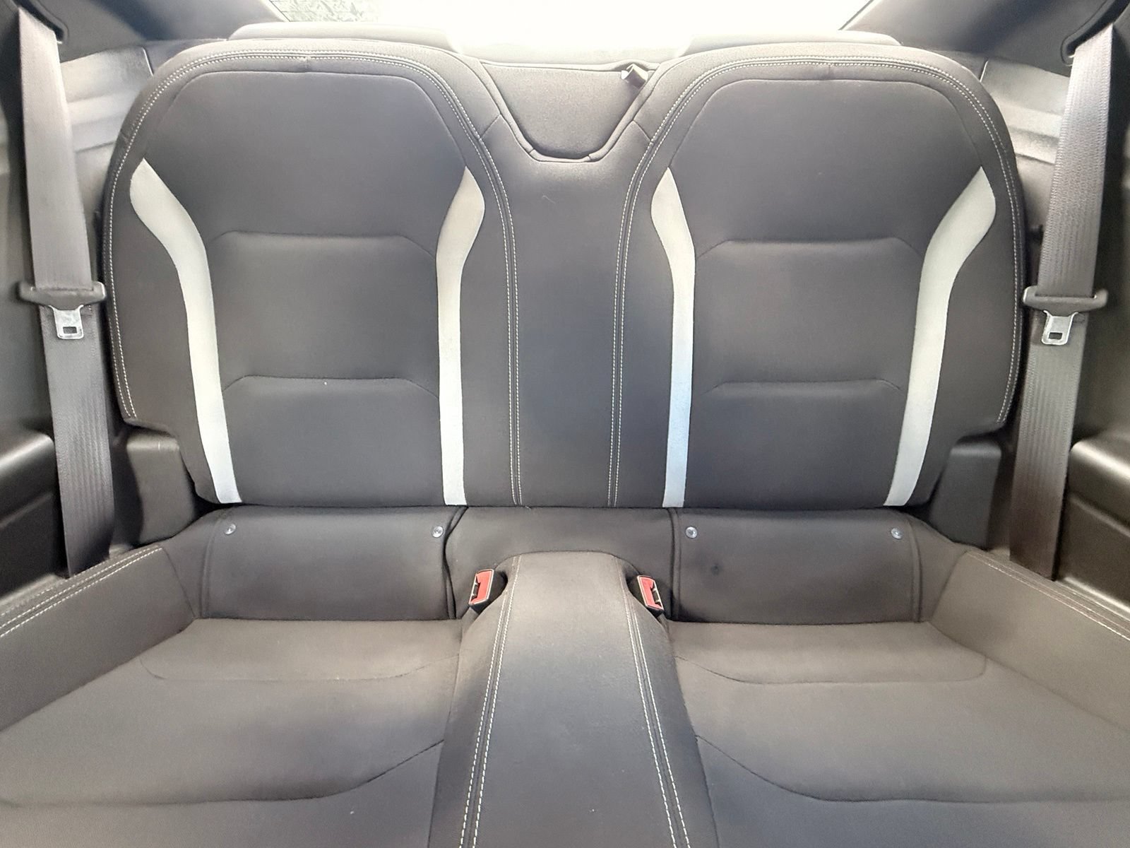Used 2017 Chevrolet Camaro LT RWD image 39