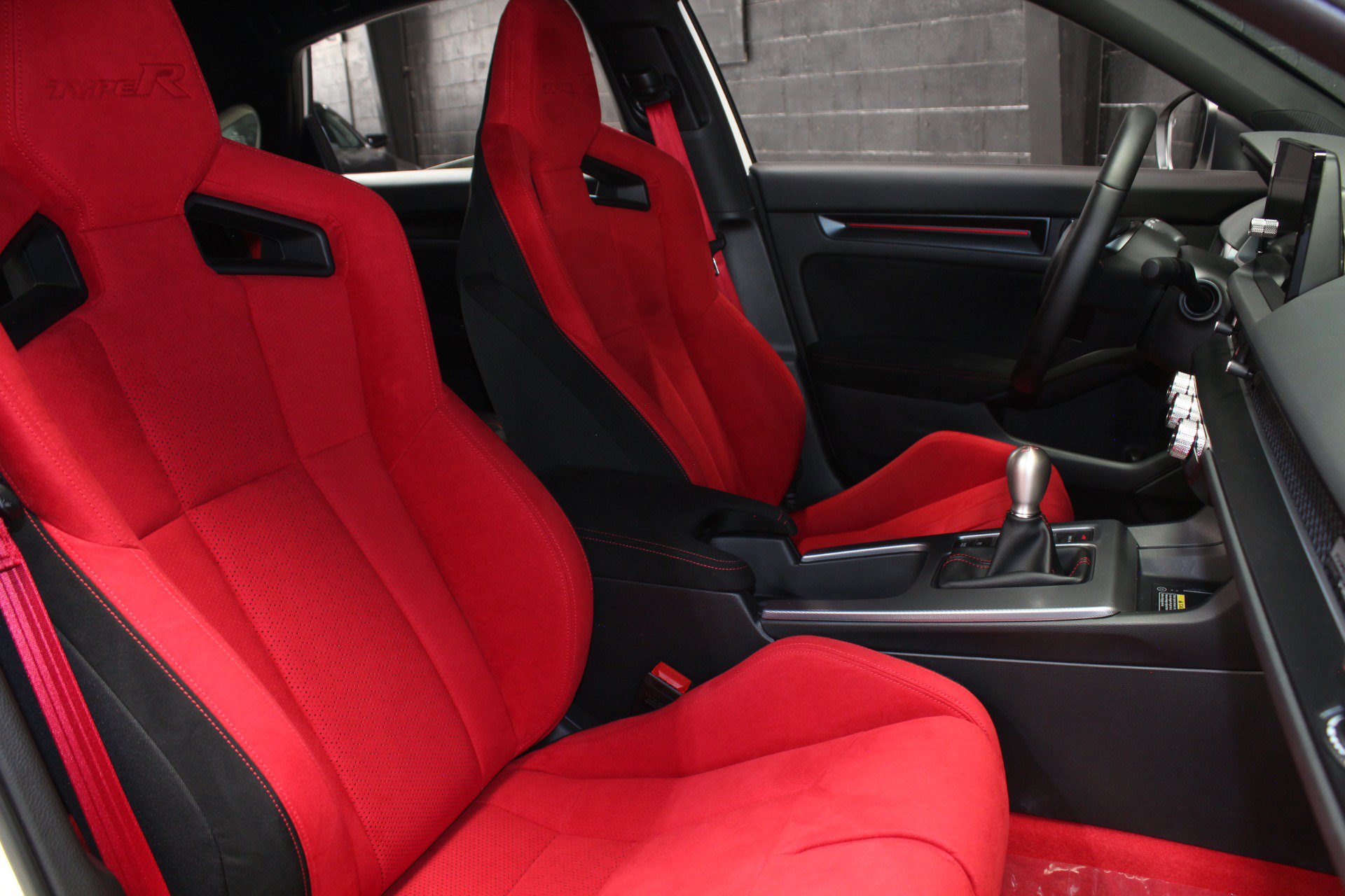 Used 2024 Honda Civic Type R image 62