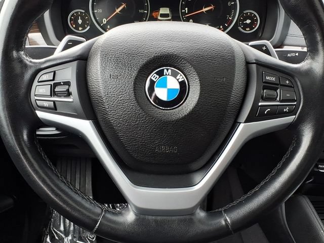 Used 2015 BMW X6 xDrive35i AWD/4WD image 25