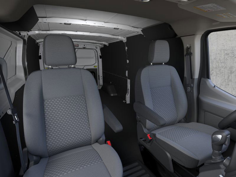 New 2025 Ford Transit 150 Low Roof AWD w/ Load Area Protection Package image 12
