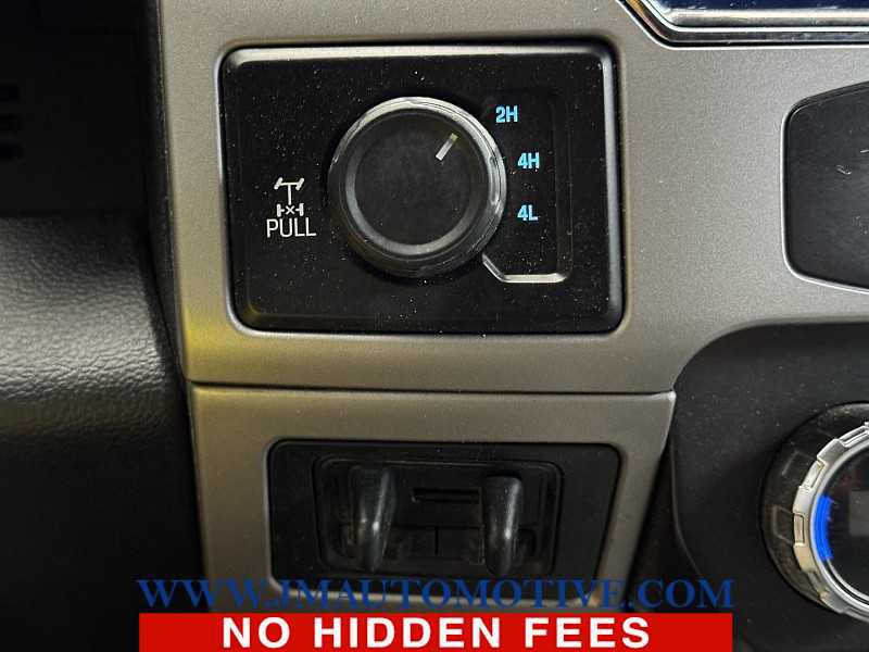Used 2022 Ford F250 Lariat AWD/4WD image 32