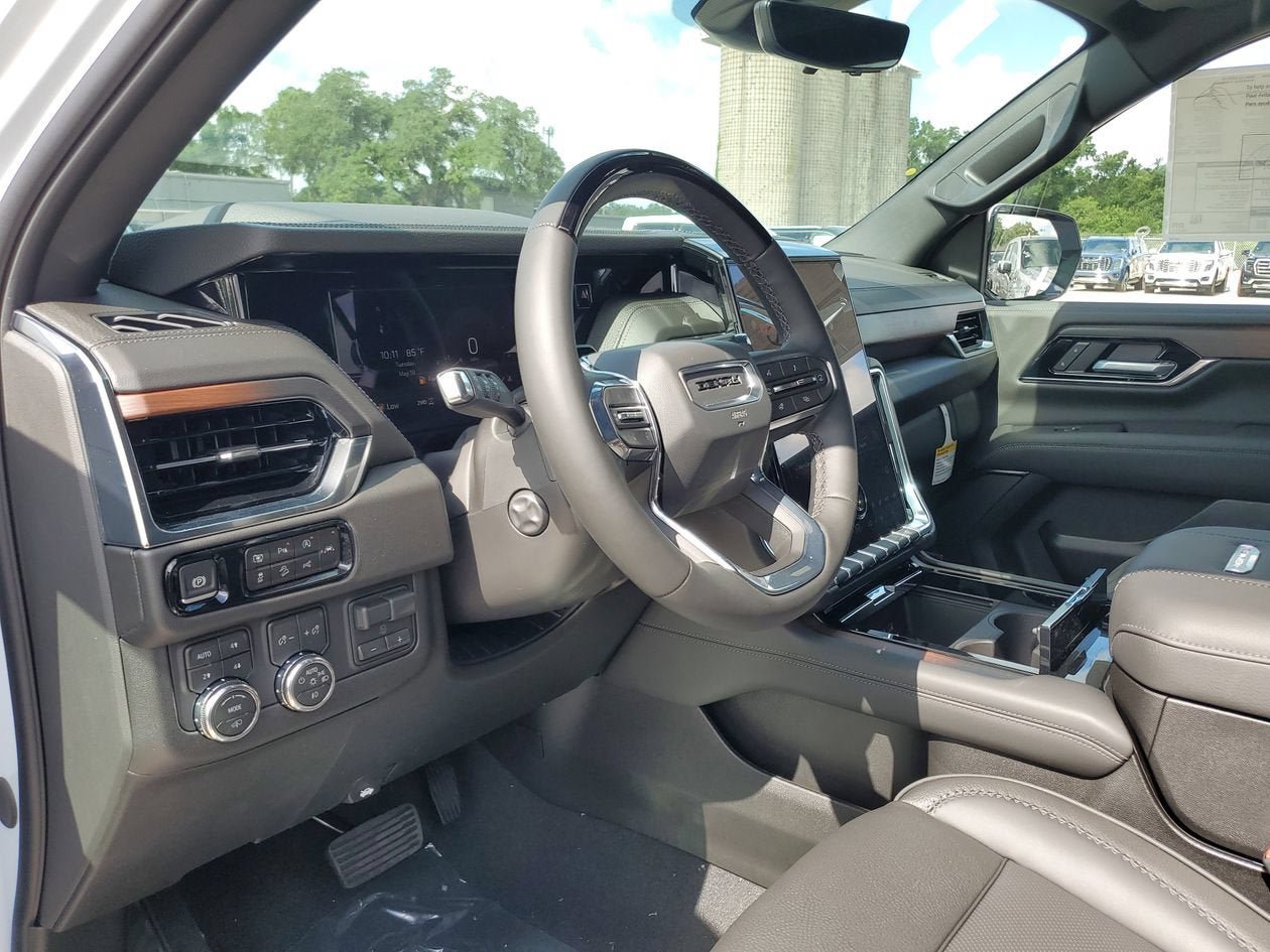 New 2026 GMC Yukon XL Denali w/ Denali Reserve Package AWD/4WD image 20
