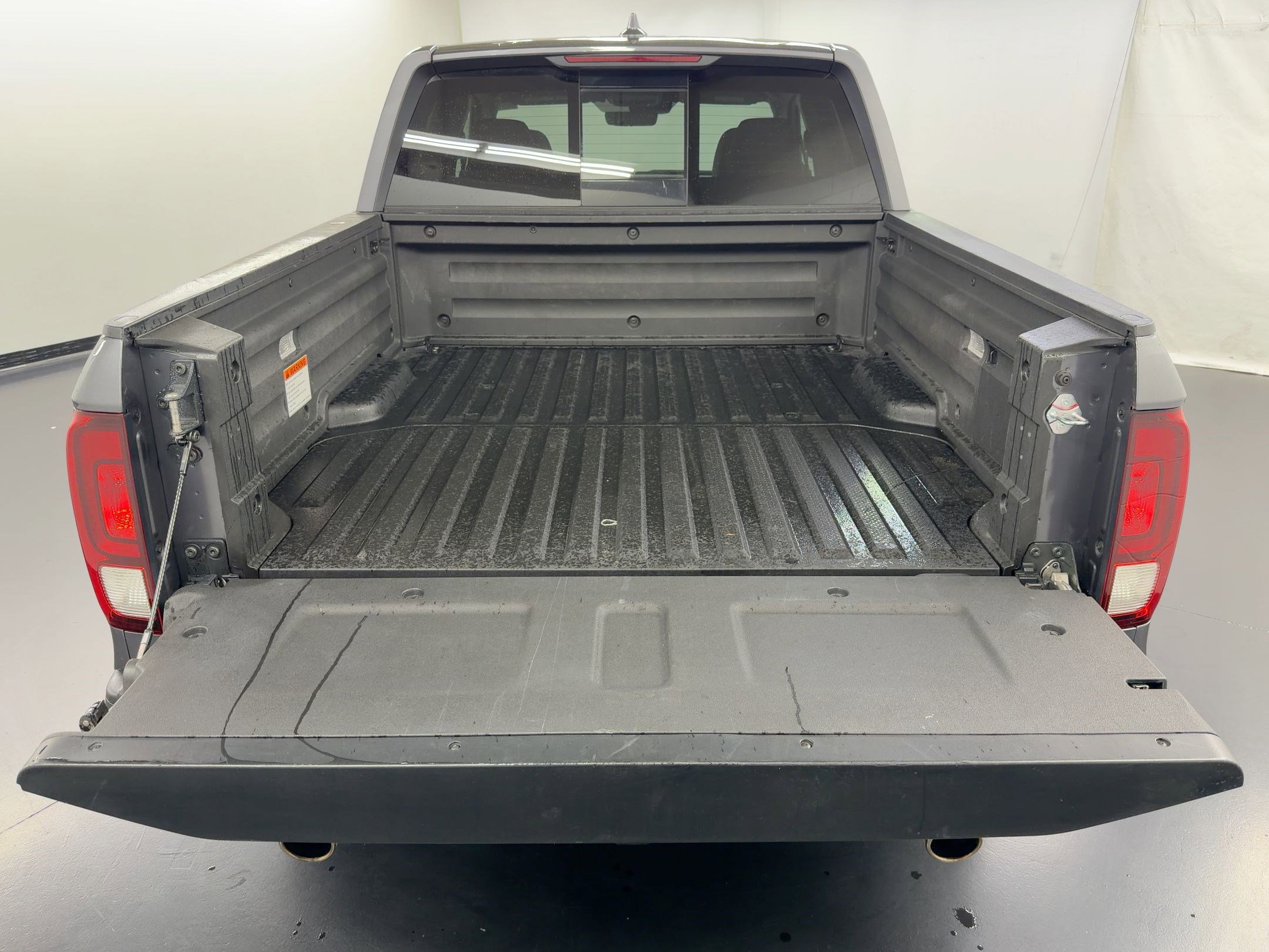 Used 2025 Honda Ridgeline RTL image 27