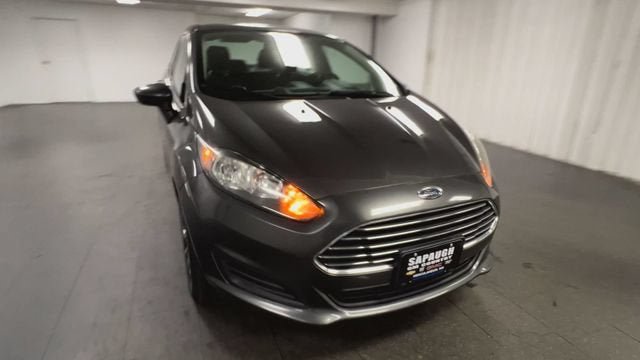 Used 2019 Ford Fiesta SE FWD image 3