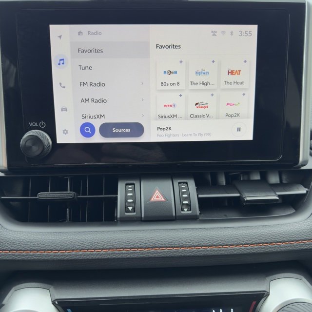 Used 2024 Toyota RAV4 Adventure image 18