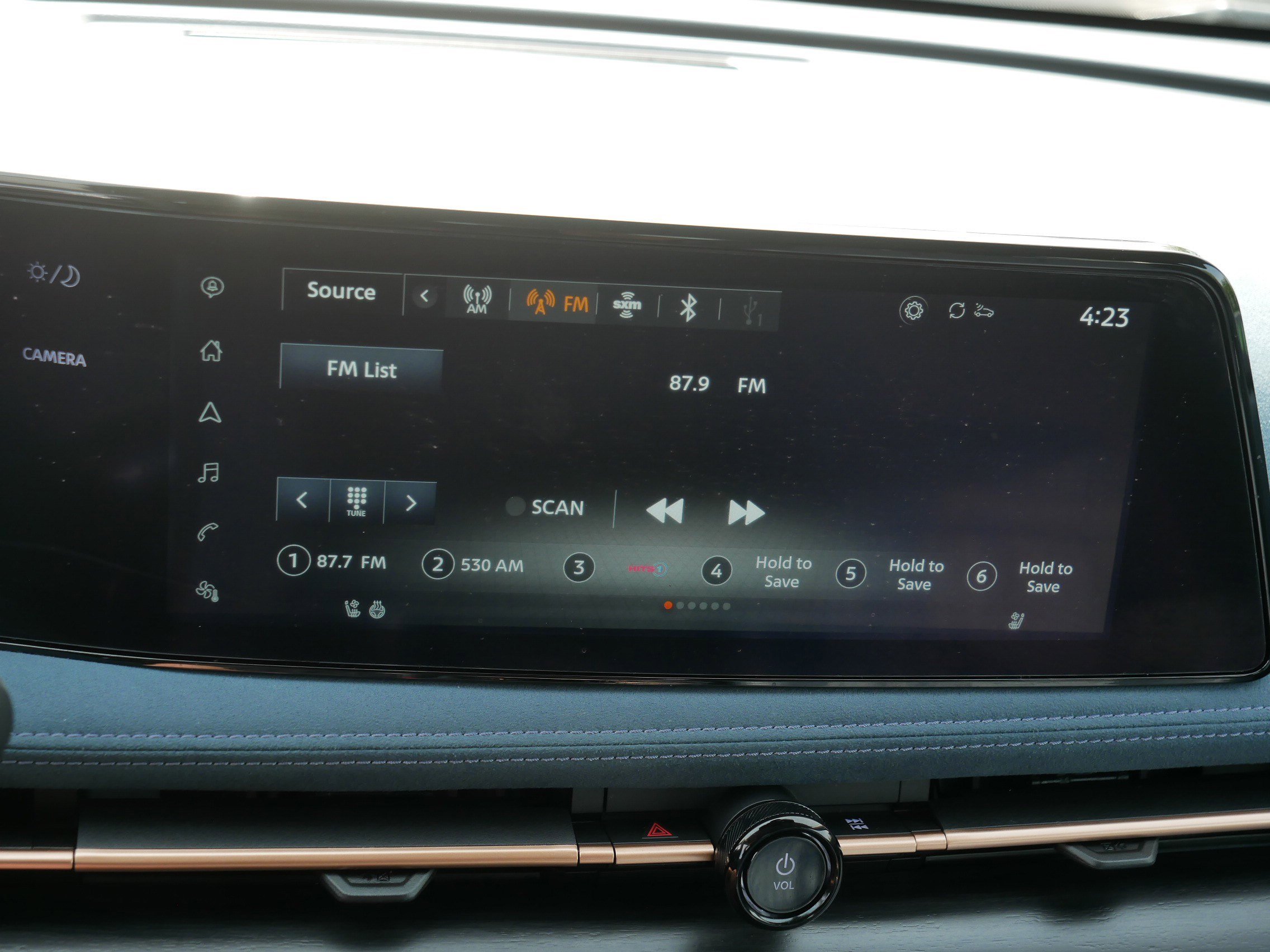 Certified 2023 Nissan Ariya AWD/4WD image 22