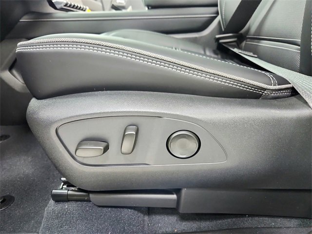 New 2026 GMC Sierra EV Denali image 20