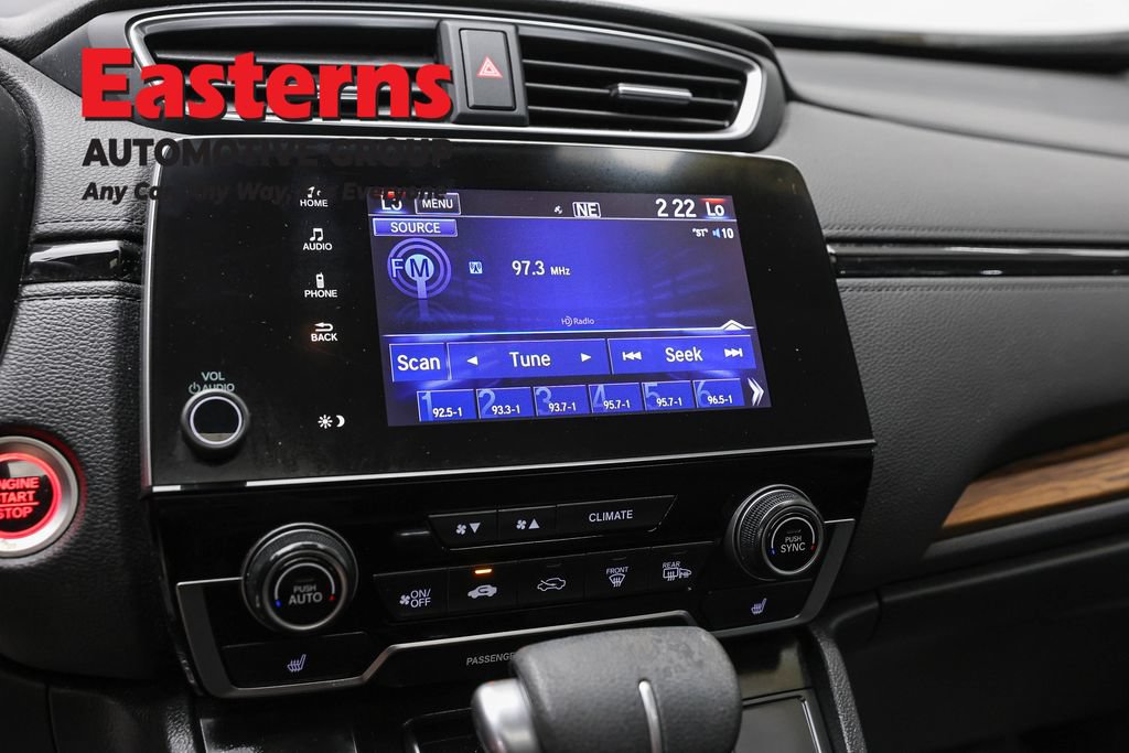 Used 2020 Honda CR-V EX image 18