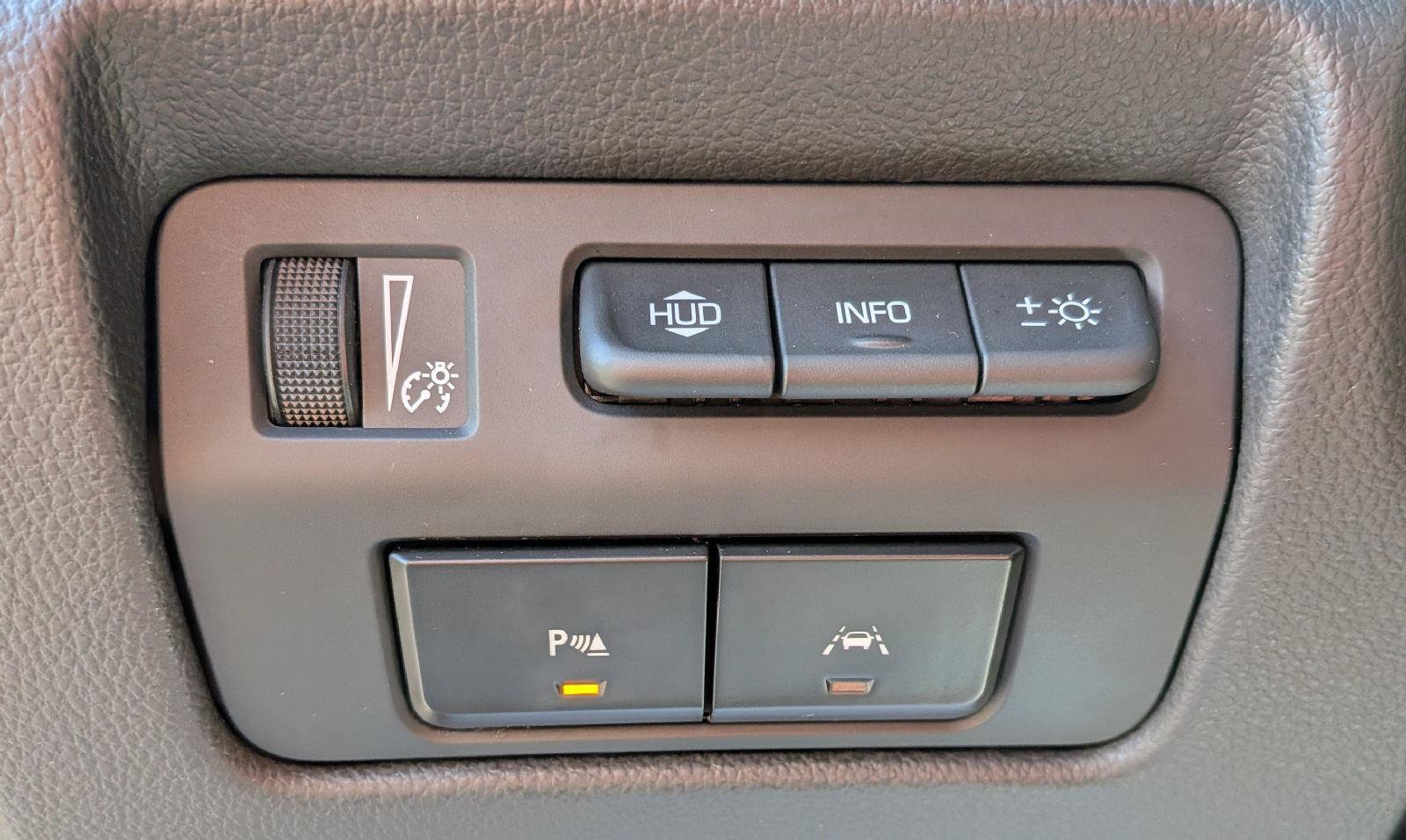 Used 2016 Cadillac ATS Premium AWD/4WD image 15