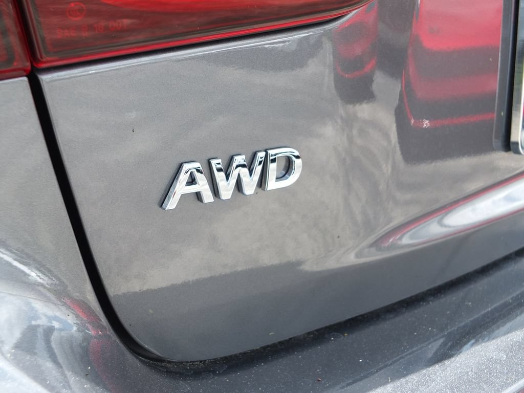 Used 2024 INFINITI Q50 Red Sport 400 AWD/4WD image 13