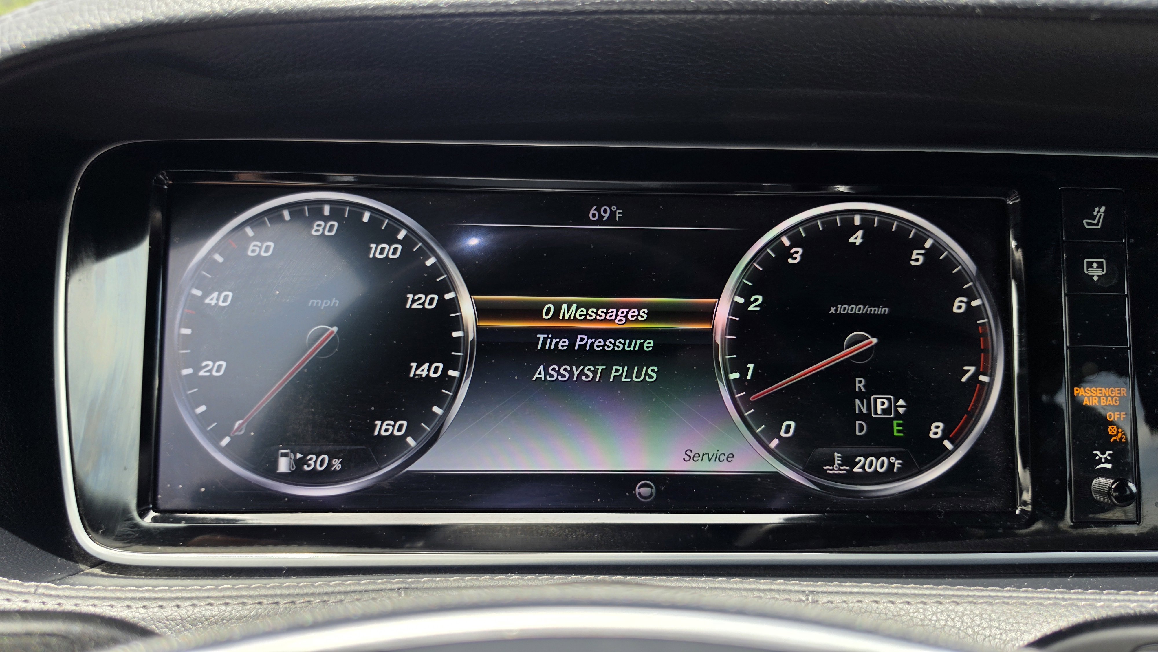 Used 2015 Mercedes-Benz S 550 Sedan image 44
