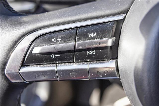 Used 2025 MAZDA CX-50 AWD 2.5 S w/ Premium Plus Pkg image 14