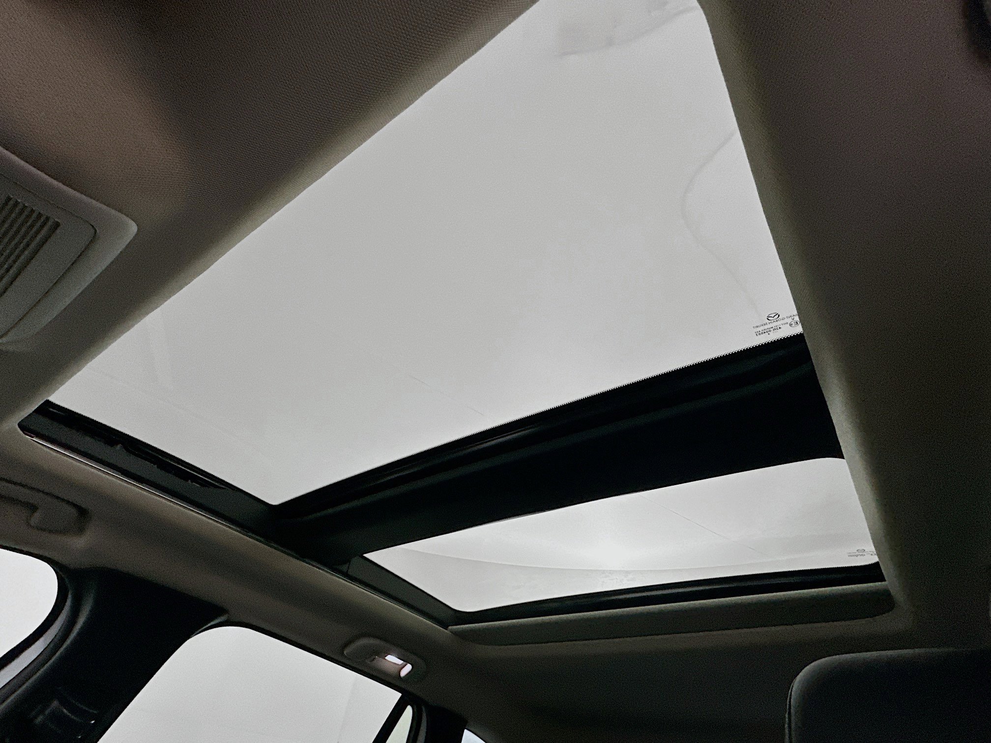 Used 2024 MAZDA CX-50 AWD 2.5 S w/ Weather Package image 27