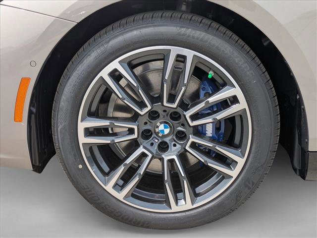 New 2026 BMW 530i xDrive AWD/4WD image 10