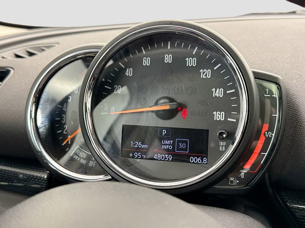 Used 2019 MINI Cooper Clubman S image 32