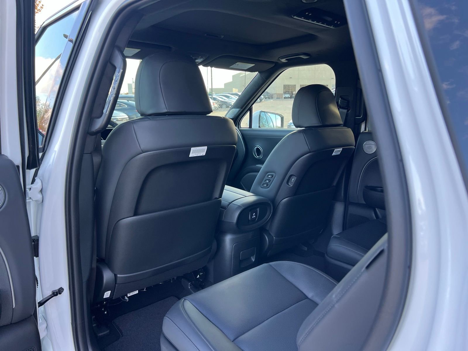 New 2026 Hyundai Palisade Calligraphy image 19