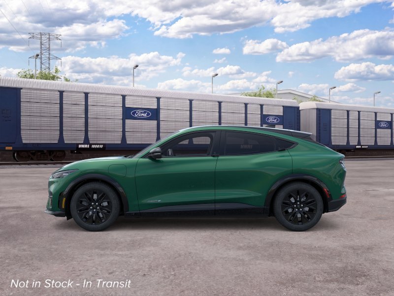 New 2026 Ford Mustang Mach-E Premium RWD image 3