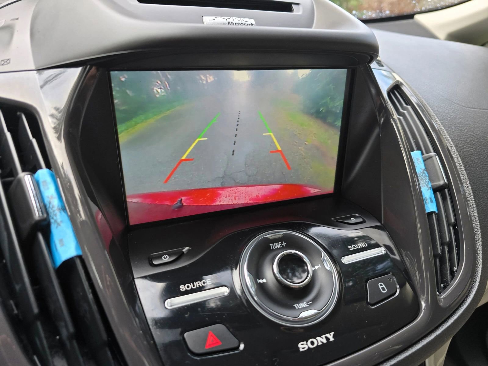 Used 2015 Ford C-MAX SEL w/ Equipment Group 303A image 28