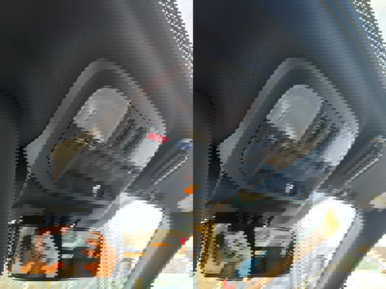 New 2026 Subaru Crosstrek 2.5i Wilderness image 29