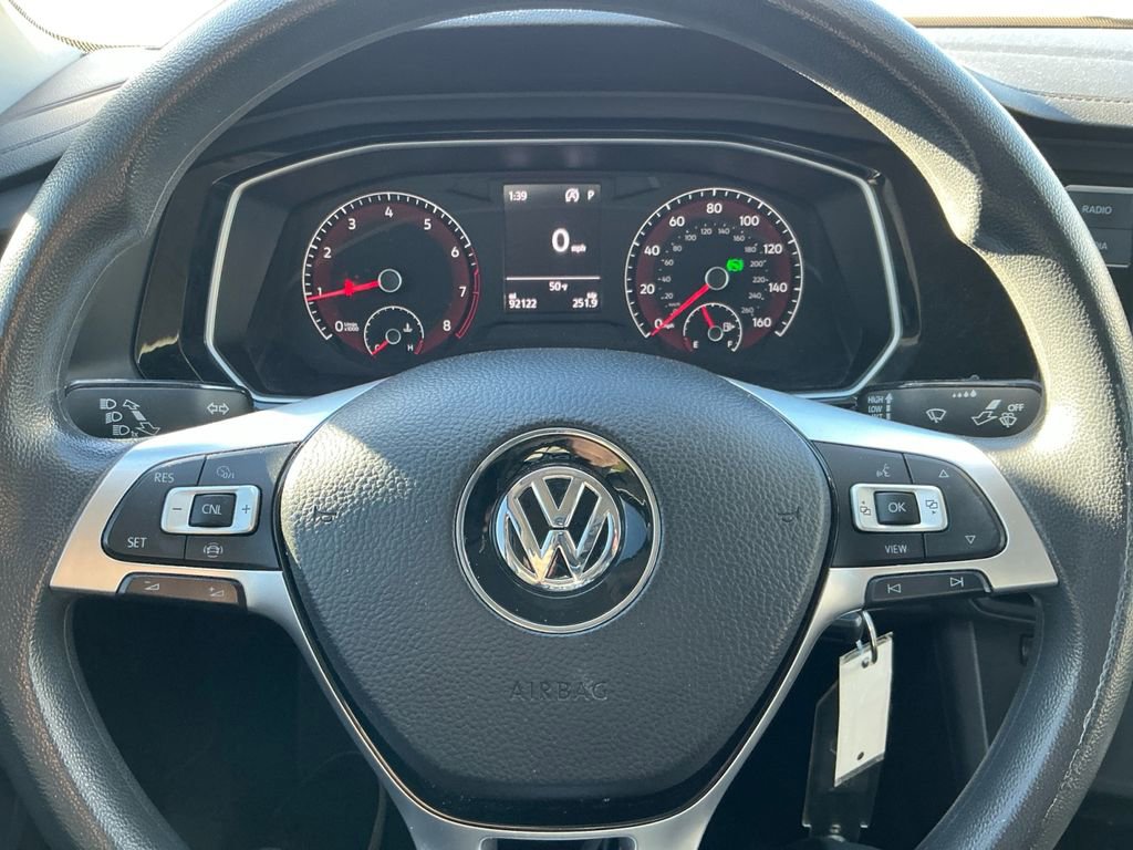 Used 2019 Volkswagen Jetta S w/ Driver Assistance Package image 23