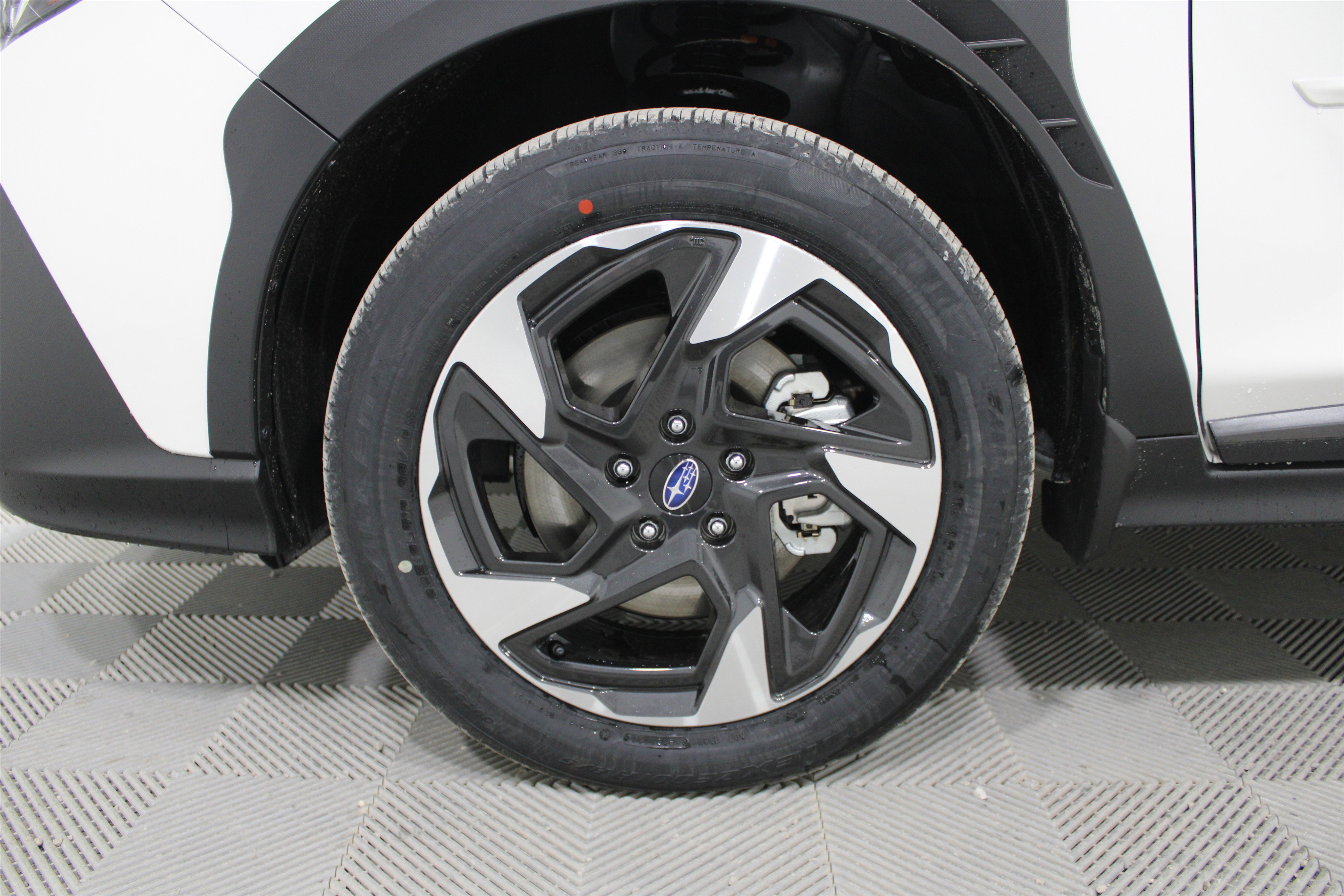 New 2026 Subaru Crosstrek 2.5i Limited image 31