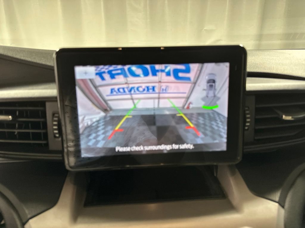 Used 2023 Ford Explorer 4WD image 21