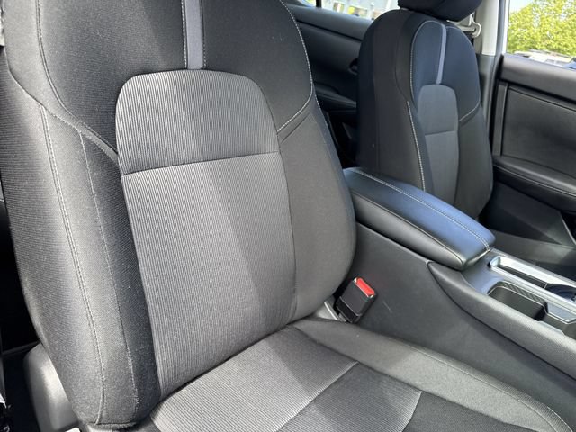 Used 2024 Nissan Sentra SV w/ All-Weather Package FWD image 27