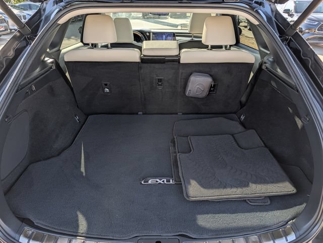 Used 2023 Lexus RX 350 Premium Plus w/ Cold Area Package FWD image 28