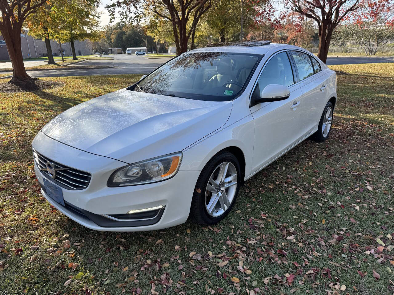 Used 2014 Volvo S60 T5 image 10