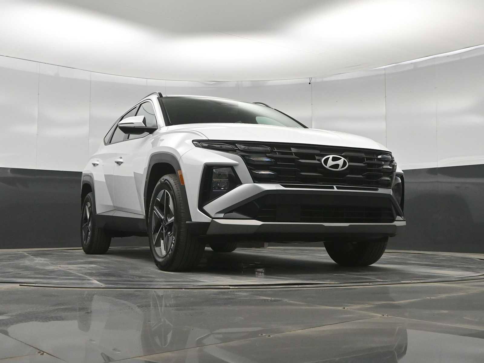 Used 2025 Hyundai Tucson SEL image 32