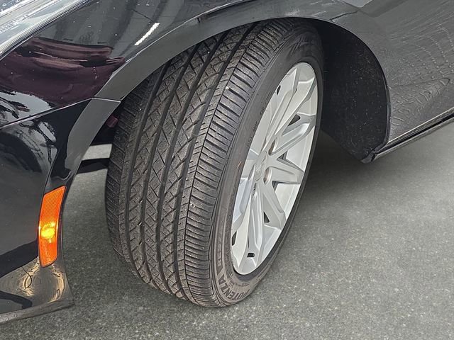 Used 2016 Cadillac CTS Sedan image 30