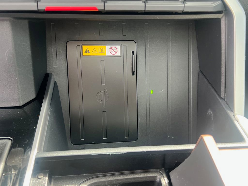 Used 2023 Toyota Sequoia Capstone image 10