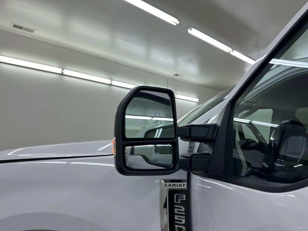 Used 2020 Ford F250 Lariat w/ Lariat Ultimate Package image 17