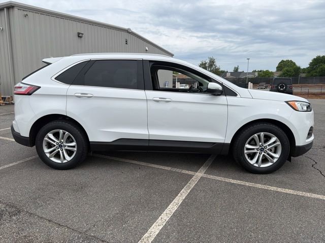 Used 2019 Ford Edge SEL w/ Equipment Group 201A FWD image 2