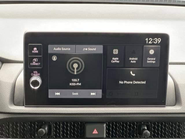 New 2026 Honda CR-V TrailSport image 21