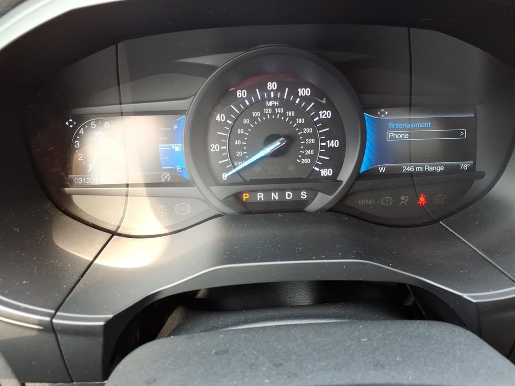 Used 2023 Ford Edge SEL w/ Convenience Package AWD/4WD image 22