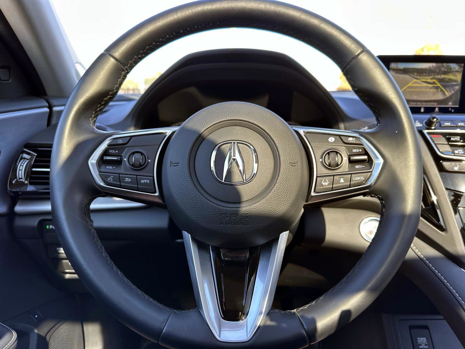 Used 2023 Acura RDX FWD w/ Technology Package image 24