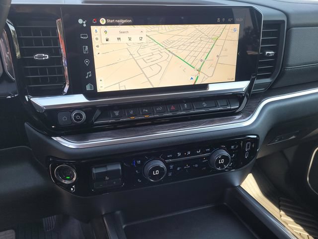 New 2026 Chevrolet Silverado 2500 LTZ w/ LTZ Premium Package AWD/4WD image 19