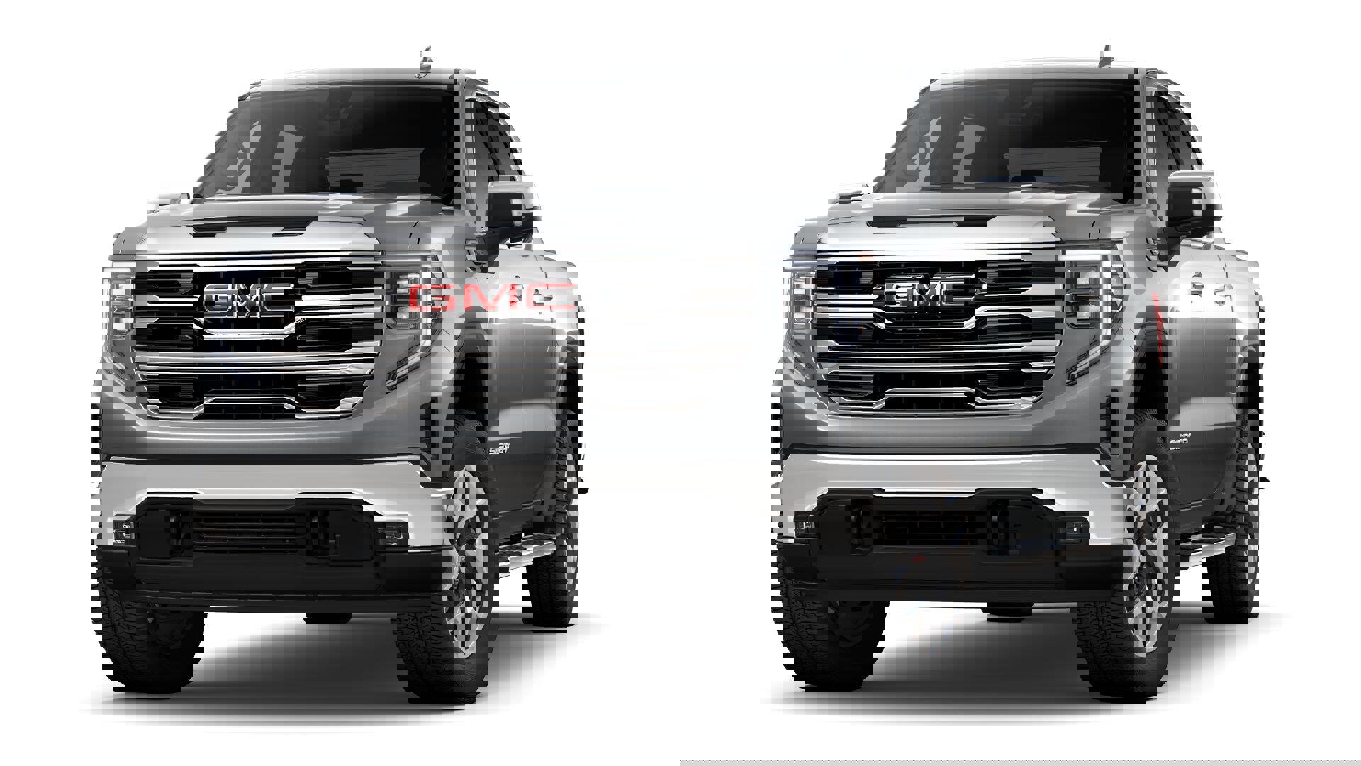New 2026 GMC Sierra 1500 SLT w/ SLT Premium Package image 30