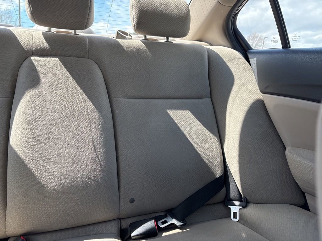 Used 2013 Honda Civic LX image 13