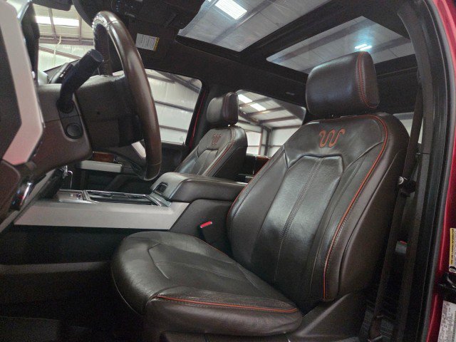 Used 2017 Ford F250 King Ranch w/ King Ranch Ultimate Package AWD/4WD image 72