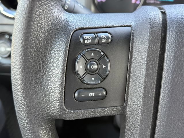 Used 2016 Ford F350 XLT w/ XLT Premium Package AWD/4WD image 17