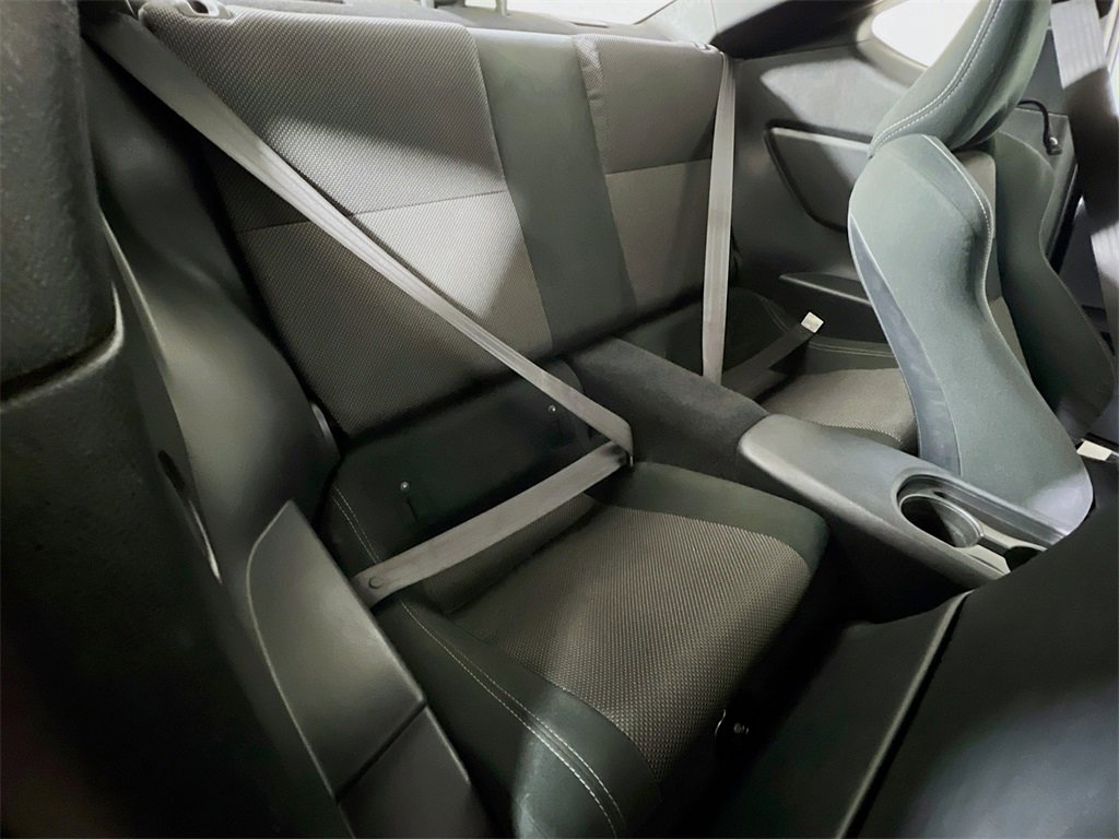 Certified 2017 Toyota 86 image 24