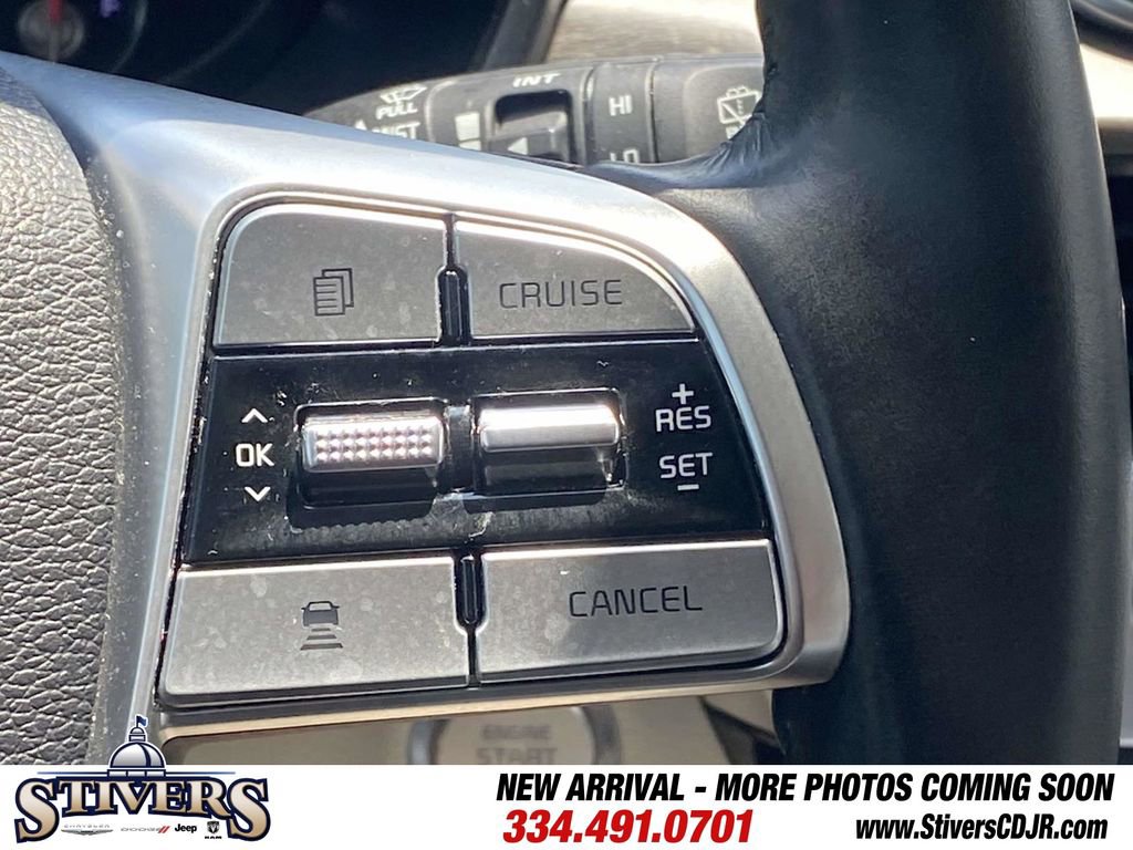 Used 2021 Kia Telluride EX w/ EX Premium Package FWD image 61