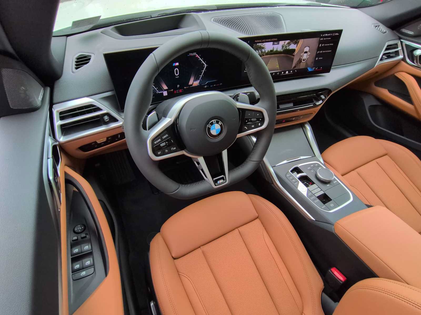 New 2026 BMW 430i xDrive w/ M Sport Package AWD/4WD image 10