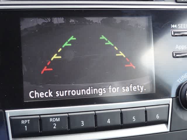 Used 2016 Nissan Altima 2.5 SV FWD image 24